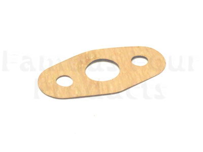 Swivel Pin Gasket