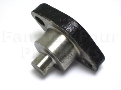 Upper Swivel Pin