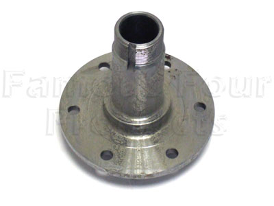 Stub Axle
