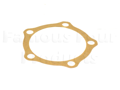 Driving Member Gasket