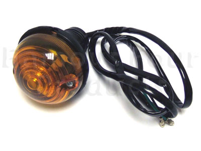 Rear Indicator Lamp