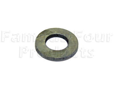 Washer - Track Rod End Clamp
