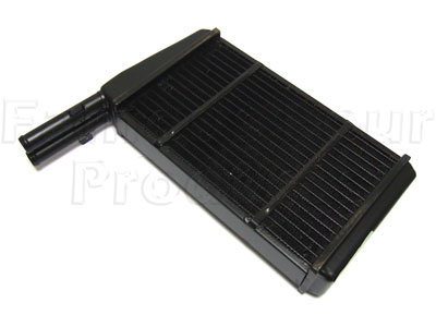 Heater Matrix