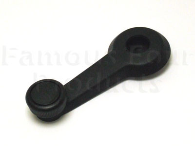 Window Winder Handle