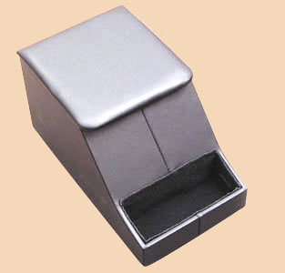 Centre Cubby Box
