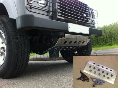 Steering Guard