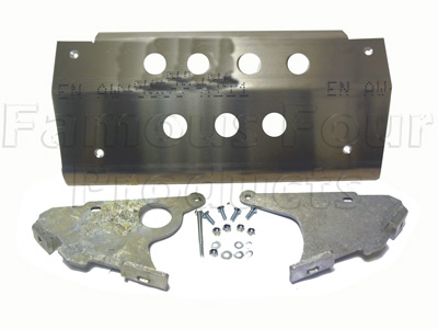 Steering Guard