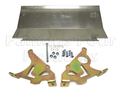 Steering Guard