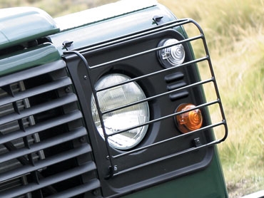 Light Guard Set - Front