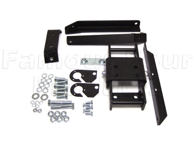 Tow Kit - pre TD5