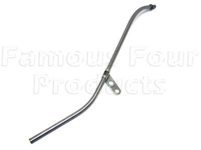Oil Dipstick Tube