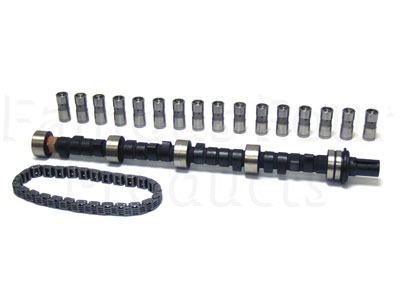 Camshaft Overhaul Kit