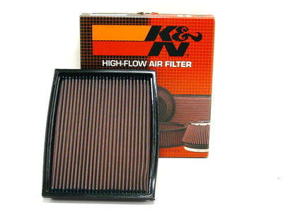 Performance Air Filter Element
