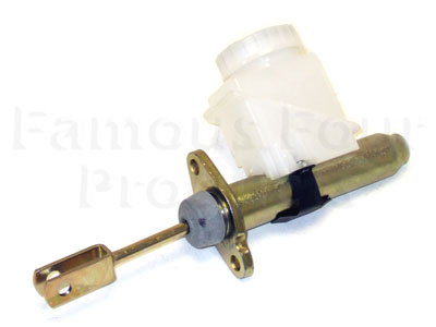 Clutch Master Cylinder