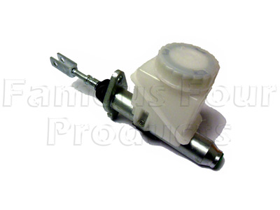 Clutch Master Cylinder