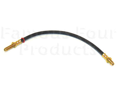 Clutch Rubber Flexi-Hose