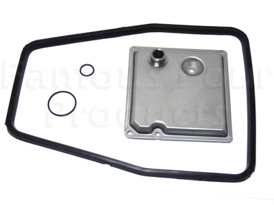 Filter Screen Kit - Automatic Gearbox