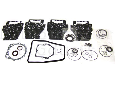 Automatic Gearbox Gasket Kit