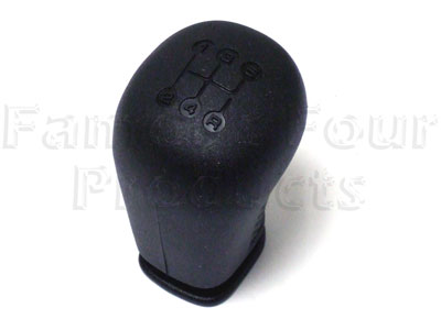 Manual Gear Knob
