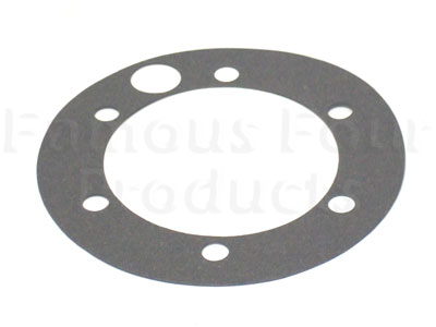 Rear Stub Axle Gasket