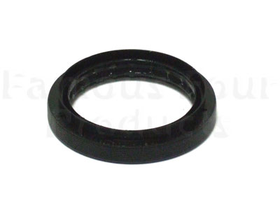 Hub Oil Seal