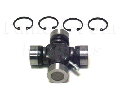 Propshaft Universal Joint