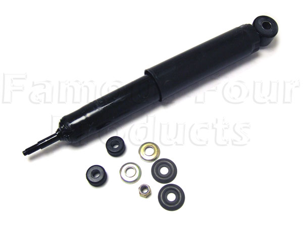 Rear Shock Absorber