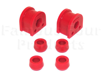 Anti-Roll Bar Bush Kit - Polybush