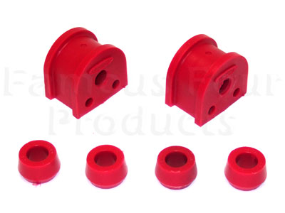 Anti-Roll Bar Bush Kit - Polybush