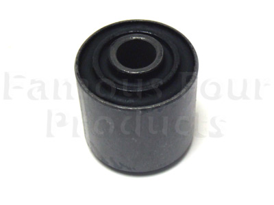 Front Radius Arm to Axle Rubber Bush