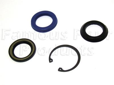 Steering Box Lower Seal Kit