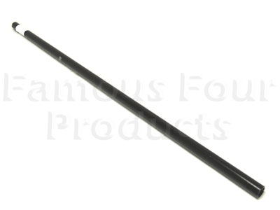 Steering Drag Link - No Ends