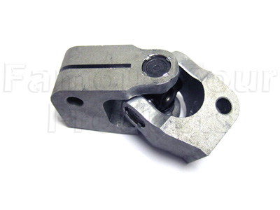 Steering Shaft Lower Universal Joint