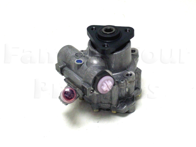 Power Assisted Steering Pump