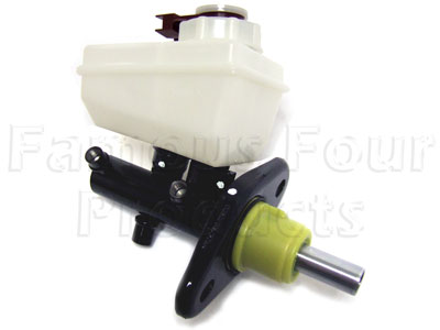 Brake Master Cylinder
