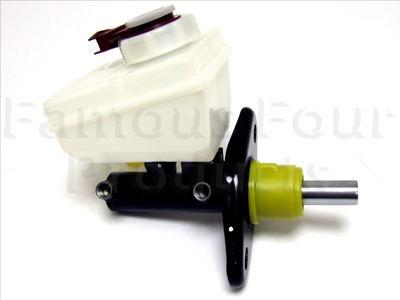 Brake Master Cylinder