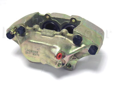 Brake Caliper - Front