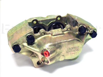 Brake Caliper - Front