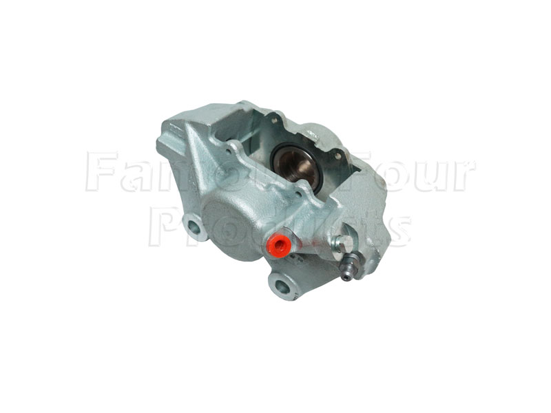 Brake Caliper - Rear