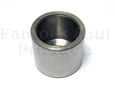 Piston - Brake Caliper
