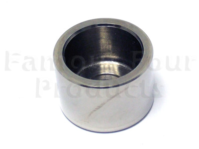 Piston - Brake Caliper
