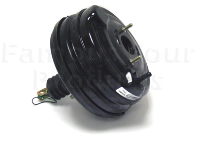 Brake Servo