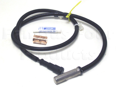 Anti-Lock Brake (ABS) Sensor - Front