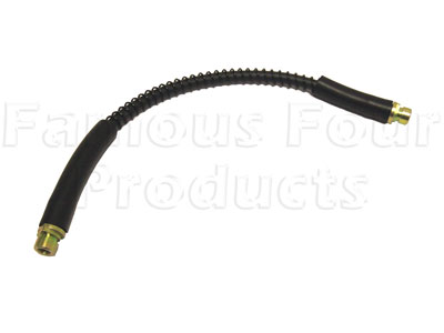 Brake Rubber Flexi-Hose