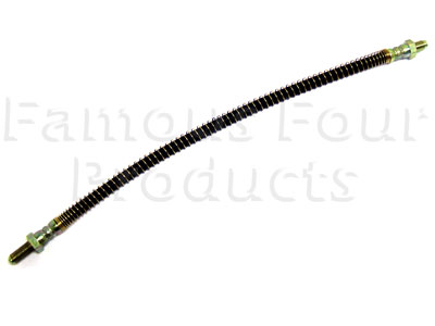Brake Rubber Flexi-Hose