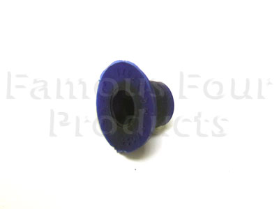 Bleed Nipple Plastic Cover