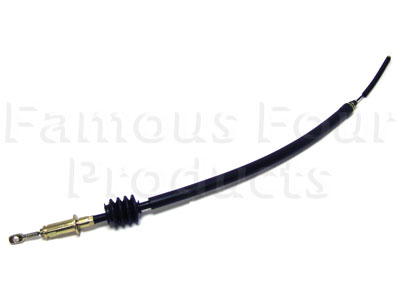 Handbrake Cable