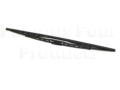 Front Wiper Blade