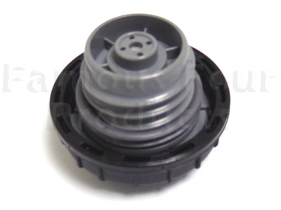 Fuel Filler Cap