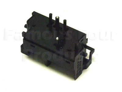 Electric Seat Switch